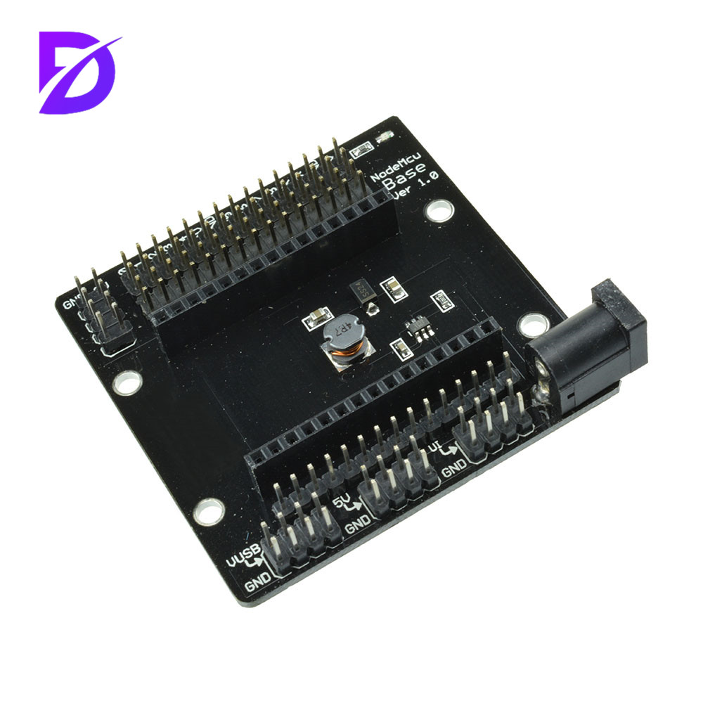NodeMcu لوحة تطوير قاعدة ، ESP - مراجعة Esp8266 Nodemcu Board وسعره