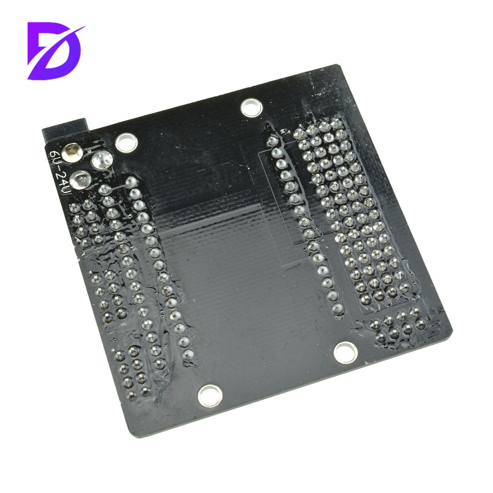 NodeMcu لوحة تطوير قاعدة ، ESP - مراجعة Esp8266 Nodemcu Board وسعره