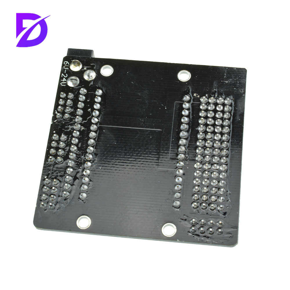 NodeMcu لوحة تطوير قاعدة ، ESP - مراجعة Esp8266 Nodemcu Board وسعره