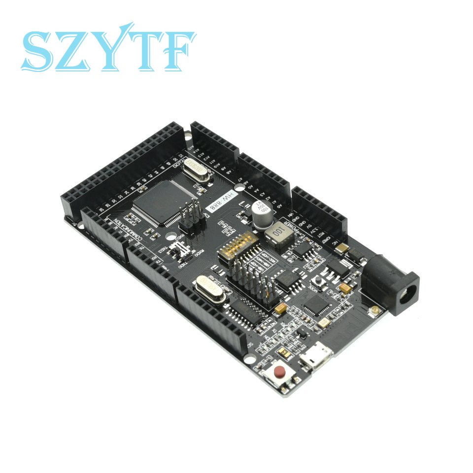 متوافق مع اردوينو ميغا نوديمكو - مراجعة Esp8266 Nodemcu Board وسعره