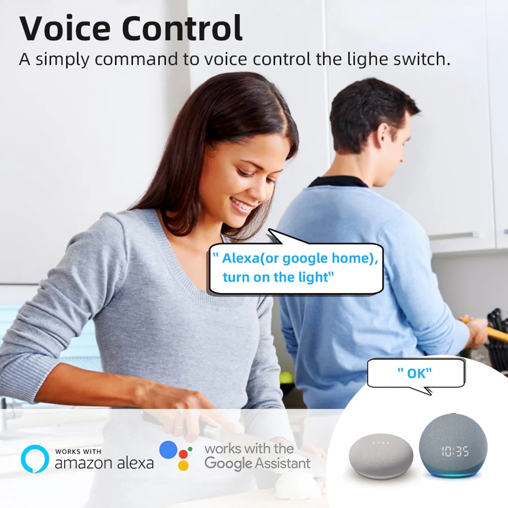 مفتاح واي فاي صغير 16 أمبير لل - مراجعة Diy Home Automation Controller وسعره