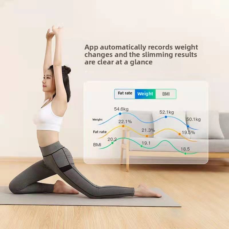 مقياس وزن الجسم والدهون للإلكت - مراجعة Home Automation Industry وسعره